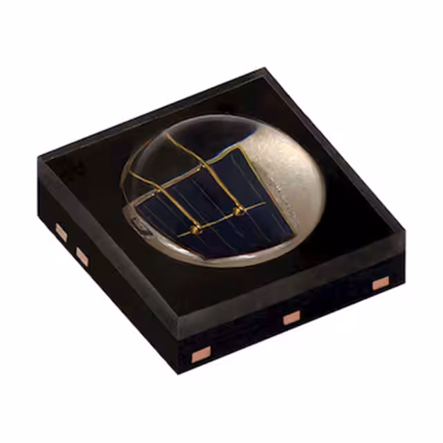 VSMA1094600 Vishay Semiconductor Opto Division  Émetteurs LED - Infrarouge UV Visible